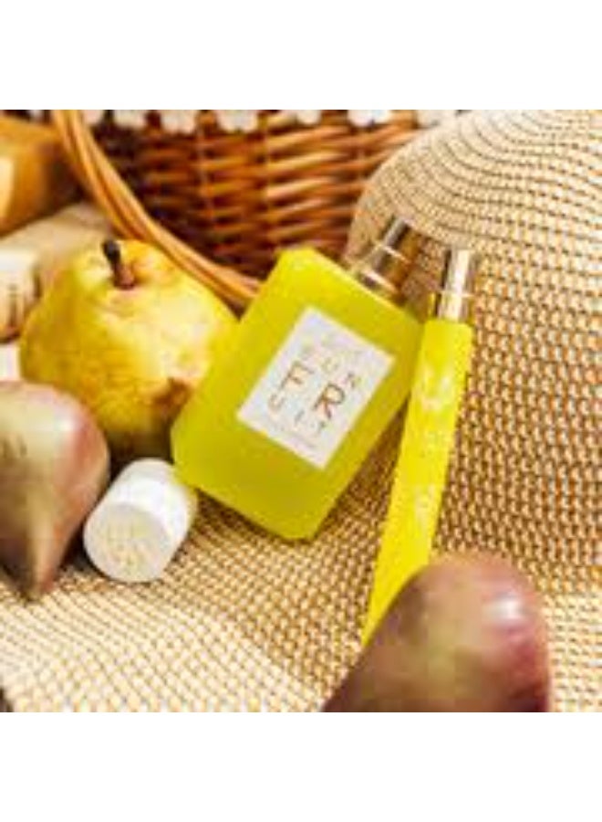إليس بروكلين عطر إليس بروكلين صن فروت أو دو بارفان، 10 مل - Image 4